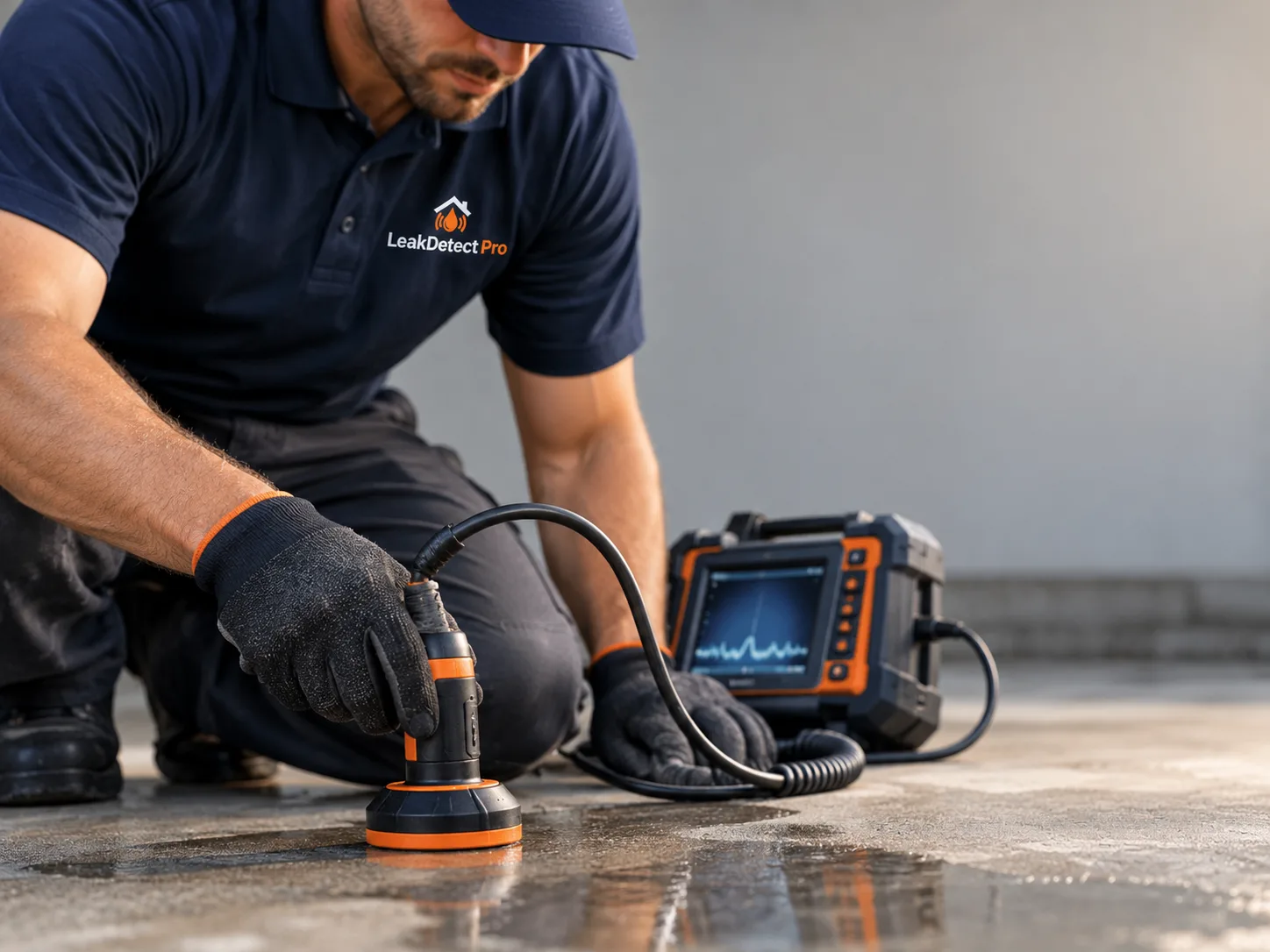 Flat Roof Analysis in Coburn, PA